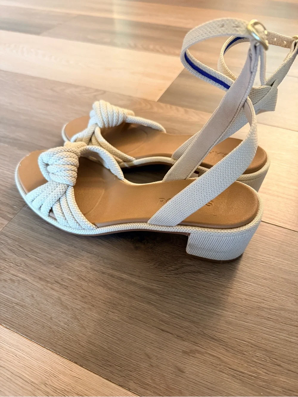 Rothys chic knotted